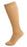 Class II - Compression Stocking Knee High Size F Beige - 201612