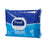 First Quality Prevail Personal Wipe Soft Pack Aloe / Vitamin E Scented 48 Count - WW-710