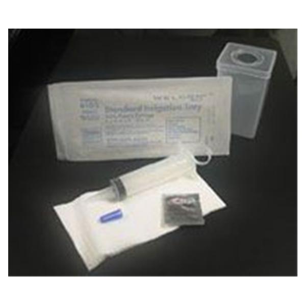Nurse Assist Tray Wound Irrigation 500Cc Standard Ea, 20 Ea/Ca - 6102