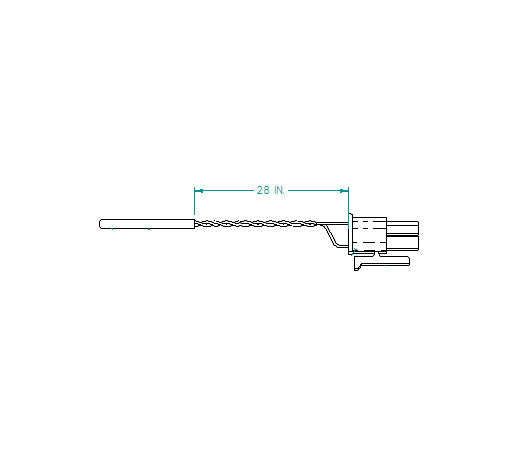 Temperature Sensor