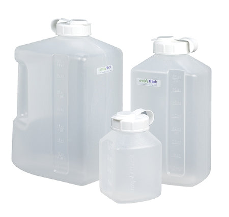Simply Thick SimplyThick Shaker Bottle 16 oz. - SHAKER 16OZ