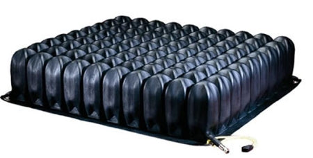 ROHO High Profile - Seat Cushion 28 W X 20 D X 4 H Inch Neoprene Rubber - 1R1511C
