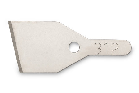 Glassvan - Chisel Blade - 2003-312