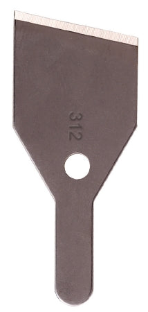 Myco Medical Supplies Glassvan Chisel Blade - 2003-312