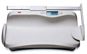 Seca Measuring Rod For 374 Seca Scale - 2331814004
