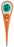 Mabis Healthcare Ultra Premium Waterproof Digital Thermometer Kit Oral / Rectal / Axillary Probe Hand-Held - 15-878-000