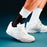 AirHeel - Ankle Brace Small Hook and Loop Closure Male Up to 7 / Female Up to 8-1/2 Left or Right Foot - 562952