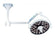 Symmetry Surgical Surgical Light Ceiling Mount LED White - XLD-SC