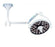 Symmetry Surgical - Surgical Light Ceiling Mount LED White - XLD-SC