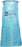 Medegen Medical Products LLC Emesis / Urine Bag 1000 mL Blue - 3933