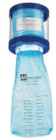 Medegen Medical Products LLC Emesis Bag Dispenser - 3933D