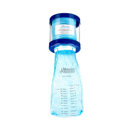 Medegen Medical Products - Emesis Bag Dispenser - 3933D