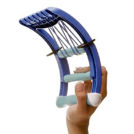 Patterson Medical Supply Ultimate Hand Helper Replacement Hand Exerciser Bands - 925305