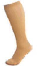 Carolon Company Anti-embolism Stockings Size D / Short - 8 200412 2