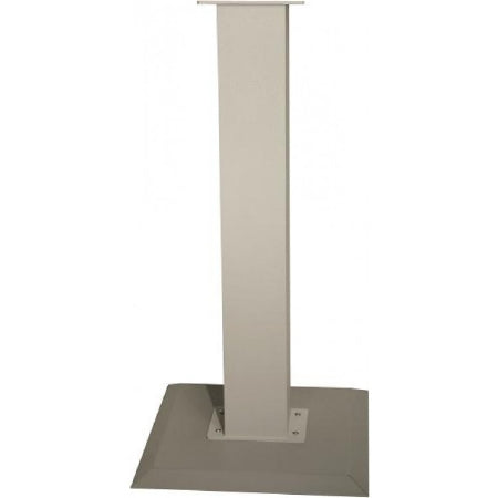 Bowman - Kiosk Stand For Respiratory Hygiene Units FD-062, FD-065, FD-111, FD-112 - KS010-0412