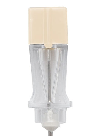 Reli - Spinal Needle Quincke Style 19 Gauge 3-1/2 Inch Short Type - SN19G351