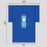 Welmed Abdominal Drape Lap Cholecystectomy Drape 105 W X 77 W X 126 L Inch Sterile - 1222-2171