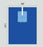 Welmed Century Orthopedic Drape Body Split Drape Sterile - 1222-8615