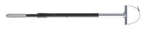 Symmetry Surgical Bovie LEEP/LLETZ Electrode 8 X 10 mm Tungsten Wire Square Loop Reusable NonSterile - ES16R