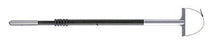 Bovie - LEEP/LLETZ Electrode Tungsten Wire Square Loop Tip Reusable NonSterile - ES16R