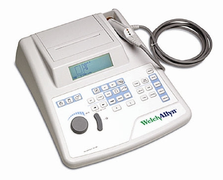 Welch Allyn Tm 286 Autotymp Tympanometer - 28600
