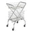 Lakeside Mfg Co Cart Multipurpose Lakeside Ea - 4650