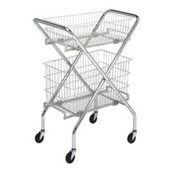 Lakeside Mfg Co Cart Multipurpose Lakeside Ea - 4650