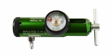 Med-Tech Resources Oxygen Regulator - AREG8715