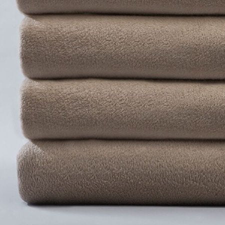 SnowStorm - Blanket 72 W X 94 L Inch Polyester Fleece 100% - 84188142