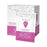 Summer's Eve Simply Sensitive - Personal Wipe Individual Packet Purified Water / Octoxynol-9 / Citric Acid Scented 16 Count - 04160887110