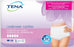 Essity HMS North America Inc TENA Women Adult Absorbent Underwear Pull On X-Large Disposable Moderate Absorbency - 54287