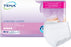 Essity HMS North America Inc TENA Women Adult Absorbent Underwear Pull On Large Disposable Moderate Absorbency - 54286