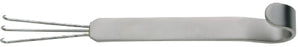 BR Surgical Retractor Anderson 4.75 Inch L - BR18-17115