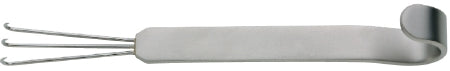 BR Surgical Retractor Anderson 4.75 Inch L - BR18-17115