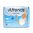 Attends Advanced - Unisex Adult Absorbent Underwear Pull On with Tear Away Seams Large Disposable Heavy Absorbency - APP0730