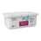 Dynarex Personal Wipe Dynacare Tub Aloe / Lanolin Scented 46 Count - 1314