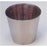 Medegen Medical Products, Cup Medicine Stainless Steel 2Oz Silver Ea - 84920