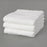 Standard Textile Washcloth 13 X 13 Inch Reusable - 46316000
