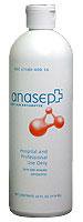 Anacapa Technologies Anasept Wound Cleanser 15 oz. Flip Top Bottle - 4016C