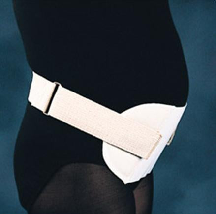 Patterson Medical Supply - Maternity Support Belt Hook and Loop Closure - 081531474