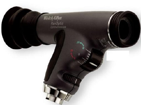 Welch Allyn Panoptic Ophthalmoscope 3.5 Volt - 11800-V