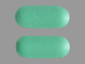 Major - Joint Health Supplement Oyster Shell 500 mg Strength Tablet 1000 per Bottle - 00904546080