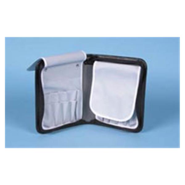 Professional Case. Flat Pack Instrument Leather Ea - 13132