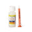sunmark - Infants' Pain Relief 50 mg / 1.25 mL Strength Ibuprofen Oral Suspension 1 oz. - McKesson - 49348064227