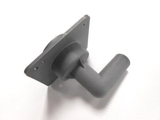 Vacuum Elbow