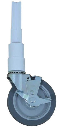 Mjm International Caster - R-5HDS
