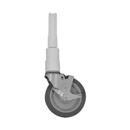 MJM International - Caster - R-5HDS