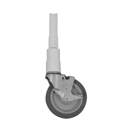 MJM International - Caster - R-5HDLS