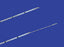 Quick-Core - Biopsy Needle 20 Gauge 15 cm Length Beveled Etched Tip - G07780