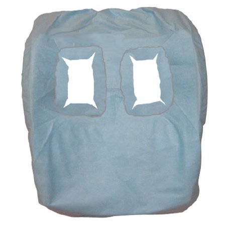 Newmatic Medical - MRI Breast Coil Cover Imaging Table - 11632